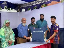 Pharmacy Premier League (Cricket Season 8)