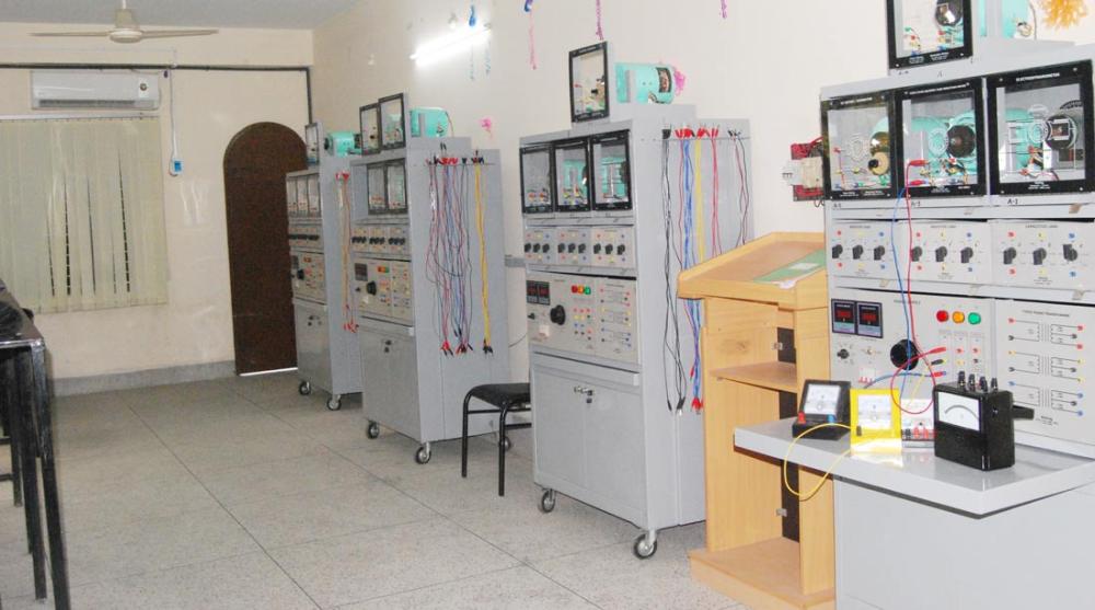 Laboratories