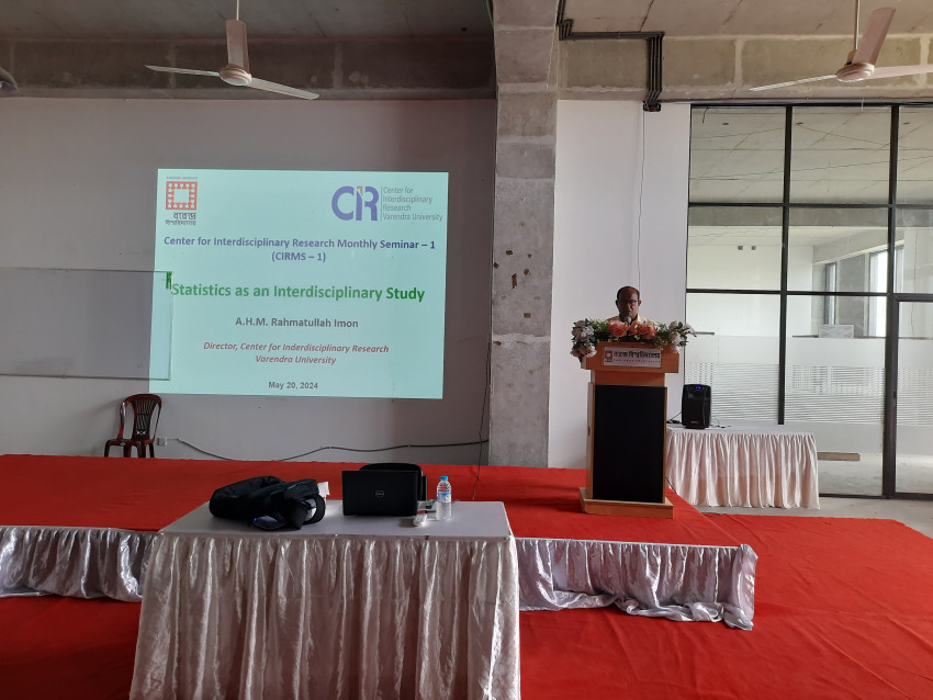 Seminar