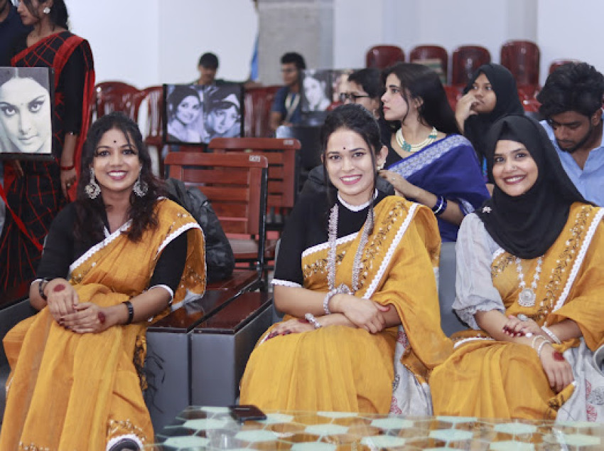 2 June, 2025 - Cultural and Sports Giving Ceremony