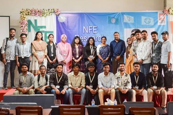 Seminar on Bridging Theory and Practice: An Introduction to Life Science Research