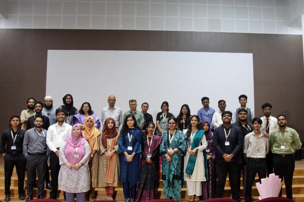 Seminar on “From Campus to Career: A Bootcamp on Turning Your Degree into Real-World Opportunities”
