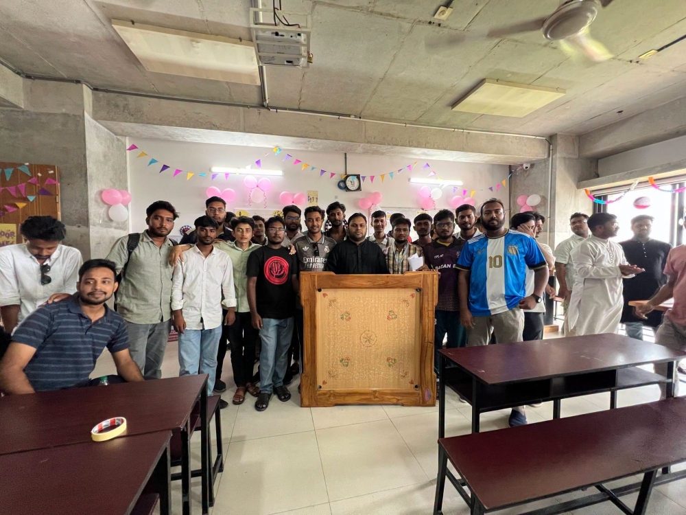 EEE Indoor Sports Fiesta 2K26: A Day of Fun, Sportsmanship & Togetherness