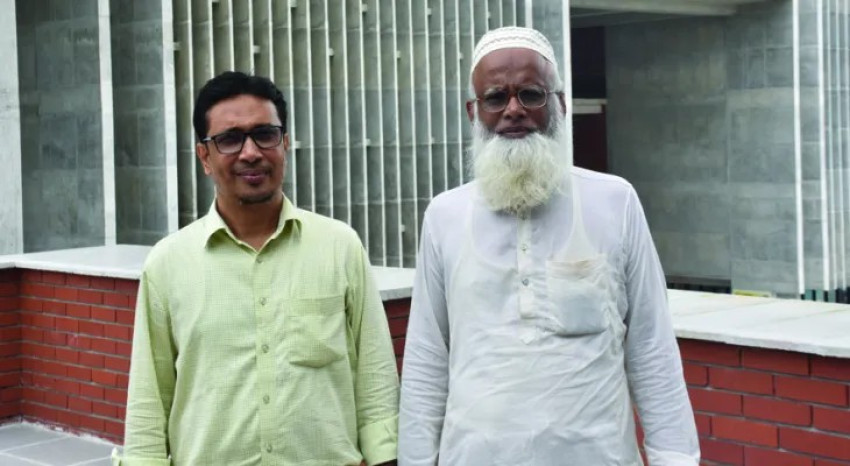 বিএসি-এর একাডেমিক অডিটর নির্বাচিত হলেন  বরেন্দ্র বিশ্ববিদ্যালয়ের আইকিউএসির পরিচালকদ্বয়