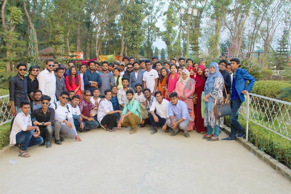 Annual Picnic 2019-EEE