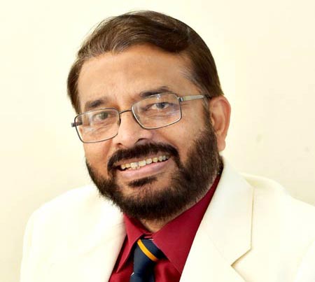 Message from Honorable Pro-Vice Chancellor on World pharmacist day
