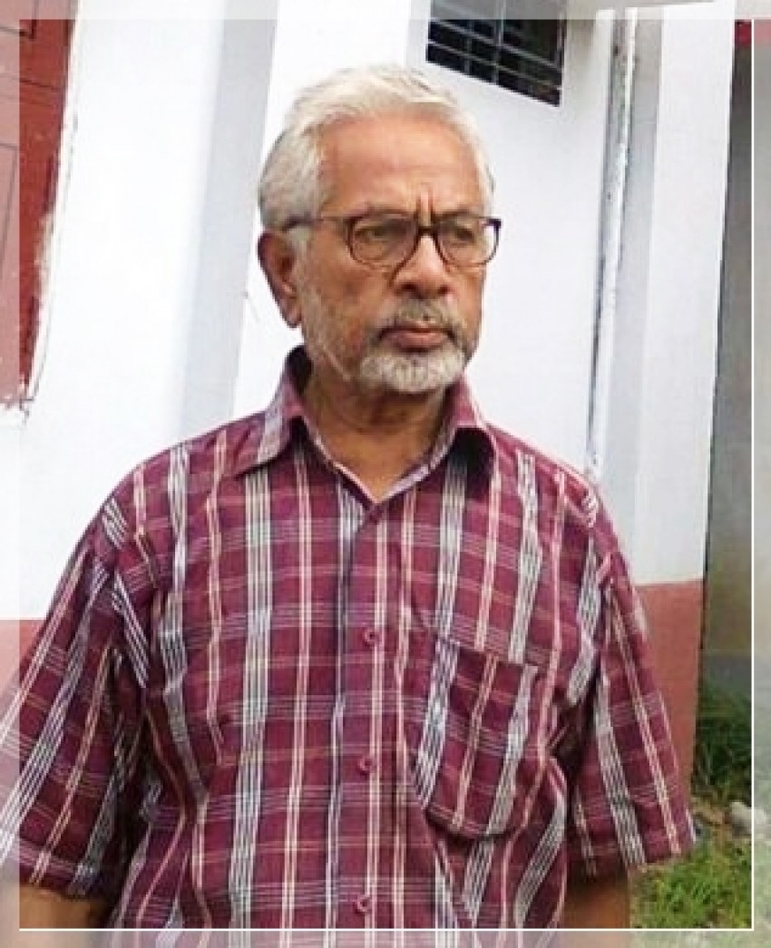 ভারপ্রাপ্ত উপাচার্য প্রফেসর ড. আশিক মোসাদ্দিক-এর পিতার মৃত্যুতে বরেন্দ্র বিশ্ববিদ্যালয়ের শোক