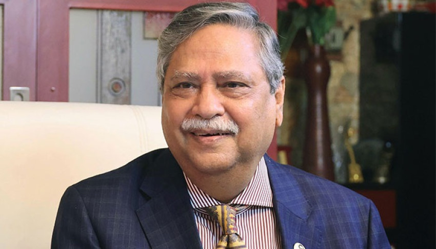 মহামান্য রাষ্ট্রপতিকে বরেন্দ্র বিশ্ববিদ্যালয় পরিবারের অভিনন্দন