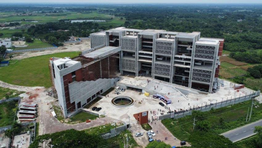 VU Campus