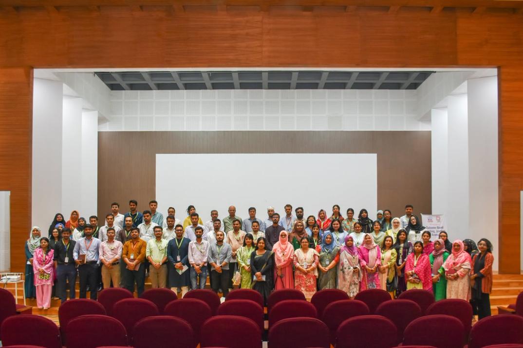 Workshop on Outcome-Based Teaching