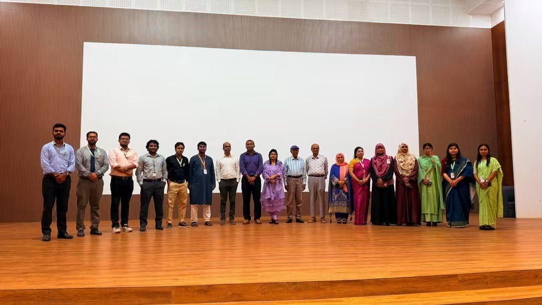 Seminar on ‘50 Years of Community Forestry in Bang